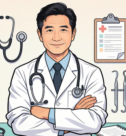 丁晓东口碑咋样